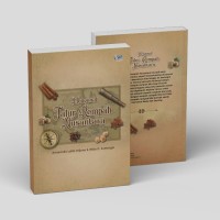 Image of Mengenal Jalur Rempah Nusantara