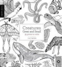 Image of Field Guide:Creatures Great and Small