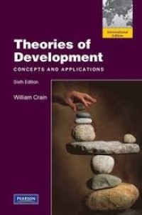 Image of Theories Of Development