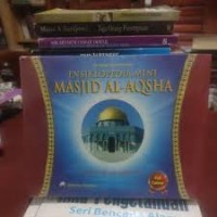 Image of Ensiklopedia Mini Masjid Al-Aqsha