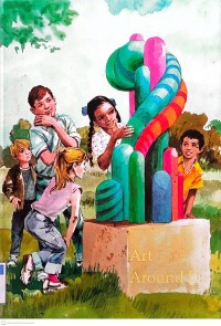Image of Art Around Us