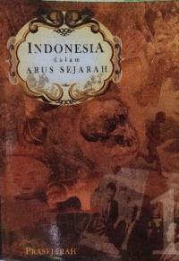 Image of Indonesia dalam arus sejarah : Prasejarah