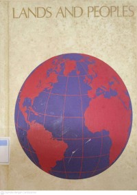 Image of Lands and peoples : the world facts and figures volume 7