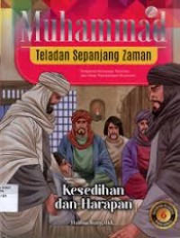 Image of Muhammad Teladan Sepanjang Zaman: Kesedihan dan Harapan