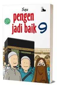 Image of Pengen jadi baik 9