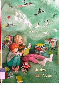 Image of Stories and Poems
