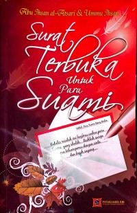 Image of Surat terbuka untuk suami