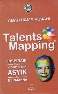 Image of Talent Mapping