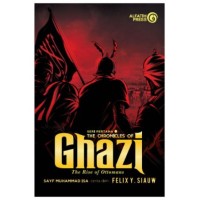 Image of The Chronicles of Ghazi : Seri 1, The Rise of Ottomans