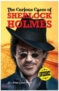 Image of The Curios Cases of Sherlock Holmes