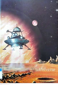 Image of The Universe