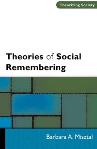 Image of Theories of social remembering