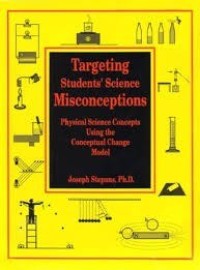 Image of Targeting Student Science Misconceptions: Physical Science Concepts Using the Conceptual Change Model