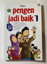 Image of Pengen Jadi Baik 1