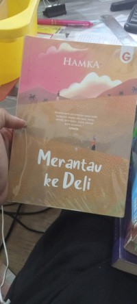 Image of Merantau ke Deli