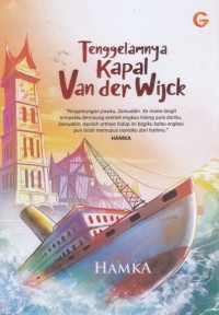 Image of Tenggelamnya Kapal Van der Wijck
