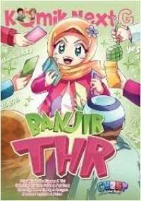 Image of Komik Next G: Banjir THR