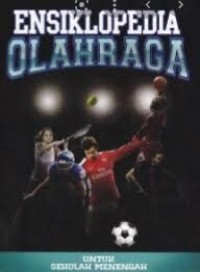 Image of Ensiklopedia Olahraga untuk Sekolah Menengah Volume 4