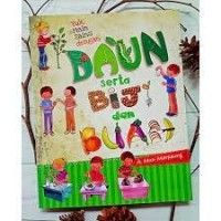 Image of Yuk Main Sains Dengan Daun