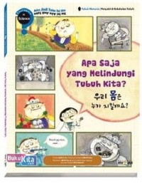 Image of Apa Saja yang Melindungi Tubuh Kita?