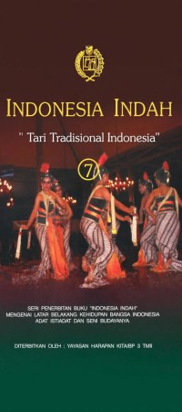 Image of Indonesia Indah : Buku 7