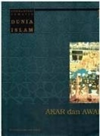 Image of Ensiklopedia Tematis Dunia Islam Akar Dan Awal 1