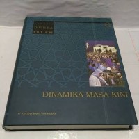 Image of Ensiklopedi Tematis Dunia Islam: Dinamika Masa Kini 6