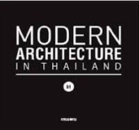 Image of Modern Architecture in Thailand 01