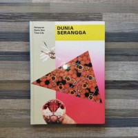 Image of Hamparan Dunia Ilmu Time-Life Dunia Serangga