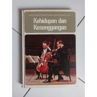 Image of Khazanah Pengetahuan Bagi Anak-Anak: Kehidupan dan Kesenggangan