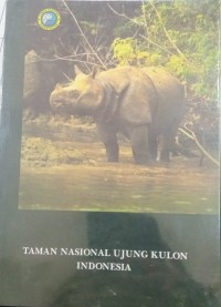 Image of Taman Nasional Ujung Kulon Indonesia