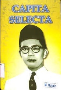 Image of Capita Selecta