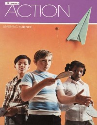 Image of Action: Learning Science